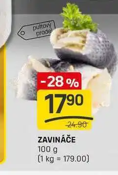 Flop ZAVINÁČE 100 g nabídka