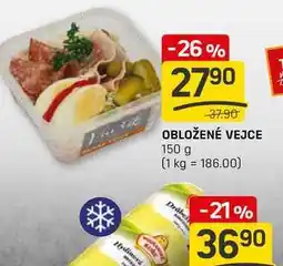 Flop OBLOŽENÉ VEJCE 150 g nabídka
