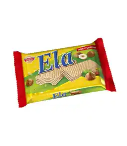 Tesco Sedita Ela oplatky 40g, různé druhy nabídka