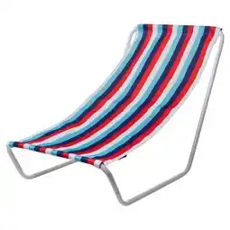 Albert Gardenkraft Martin plážové křeslo nabídka