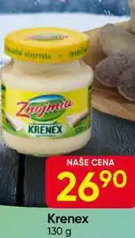 Hruška Znojmia Krenex 130 g nabídka