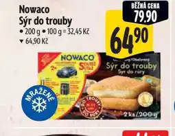 Albert Nowaco Sýr do trouby 200 g nabídka