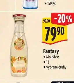 Albert Fantasy 1 l nabídka