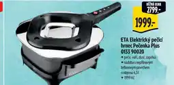 Albert ETA Elektrický pečicí hrnec Pečenka Plus 0133 90020 nabídka