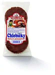 Albert Chlebíčky s polevou Nový věk, vybrané druhy 60g nabídka