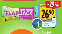 Albert Flapjack nabídka
