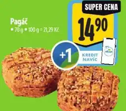 Albert Pagáč nabídka