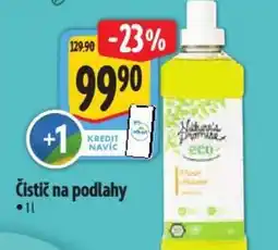 Albert Čistič na podlahy nabídka