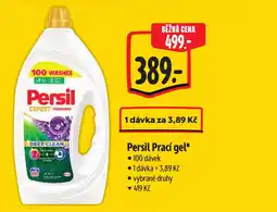 Albert Persil Prací gel nabídka