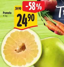 Albert Pomelo nabídka