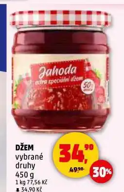 Penny Market Džem nabídka