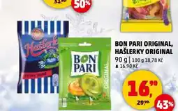 Penny Market Bon pari nabídka