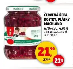 Penny Market Červená řepa nabídka