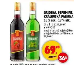 Penny Market Griotka nabídka