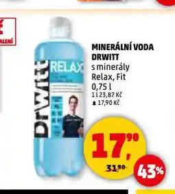 Penny Market Drwitt nabídka