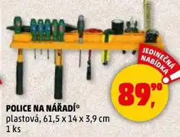Penny Market Police na nářadí nabídka