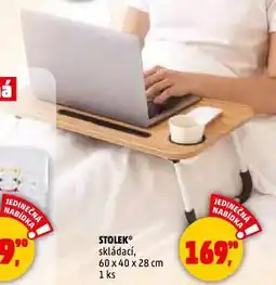 Penny Market Stolek nabídka