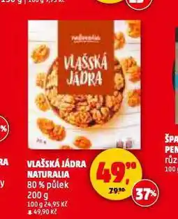 Penny Market Vlašská jádra nabídka