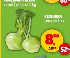 Penny Market Kedlubna nabídka