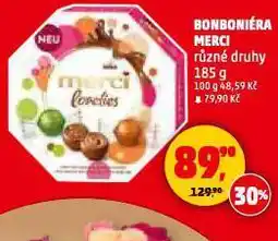 Penny Market Bonboniéra merci nabídka