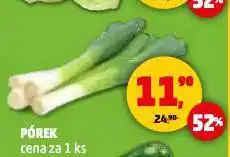 Penny Market Pórek nabídka