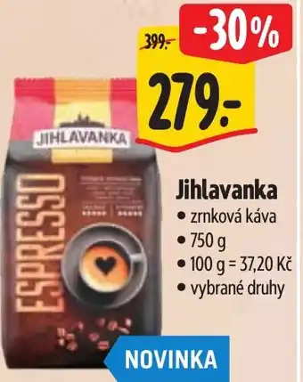 Jihlavanka