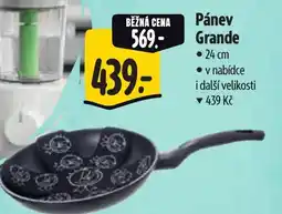 Albert Pánev Grande nabídka