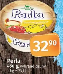 COOP TIP Perla nabídka