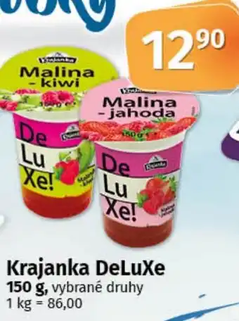 COOP TIP Krajanka DeLuxe nabídka
