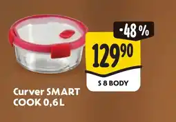Albert Curver SMART COOK nabídka
