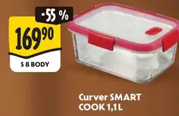 Albert Curver SMART COOK nabídka