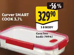 Albert Curver SMART COOK nabídka