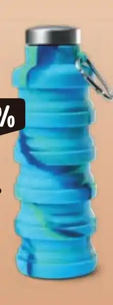 Albert Skládací lahvička nabídka