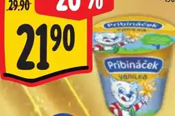 Albert Pribináček nabídka