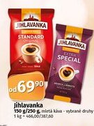 COOP TIP Jihlavanka nabídka