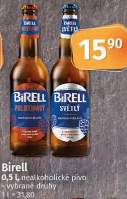 COOP TIP BIRELL nabídka