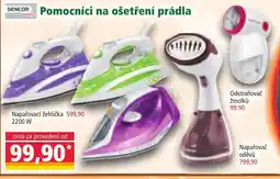 Norma Pomocníci na ošetření prádla nabídka