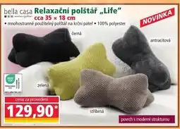 Norma Relaxační polštář Life nabídka