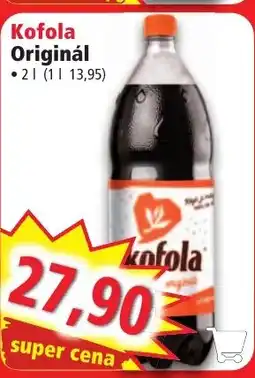 Norma Kofola Originál nabídka