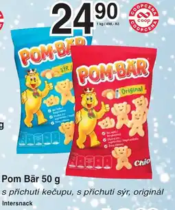 Coop hb Pom Bär nabídka