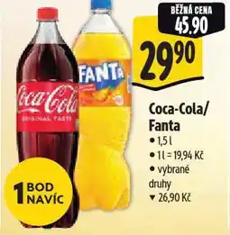 Albert Fanta nabídka