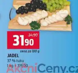 Terno JADEL 100 g 37% tuku nabídka