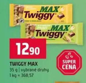 Terno TWIGGY MAX 35 g vybrané druhy nabídka