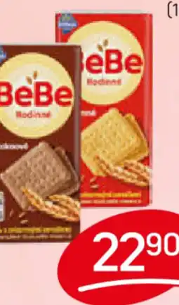 Flop Bebe rodinné nabídka