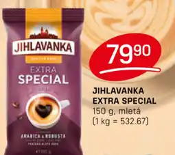 Flop Jihlavanka extra special nabídka