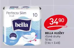 Flop Bella vložky nabídka