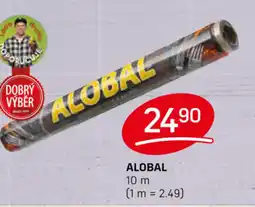 Flop Alobal 10 m nabídka