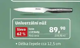 Penny Market Univerzální nůž nabídka