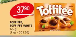 Flop Toffiffe, toffiffe white nabídka