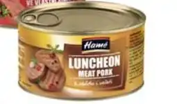 Coop hb Hame Luncheon meat pork nabídka